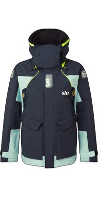 Henri Lloyd Freedom Offshore Jacket NEW RED Y00351